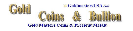 Sell Silver to Goldmasters Precious Metals Here!
